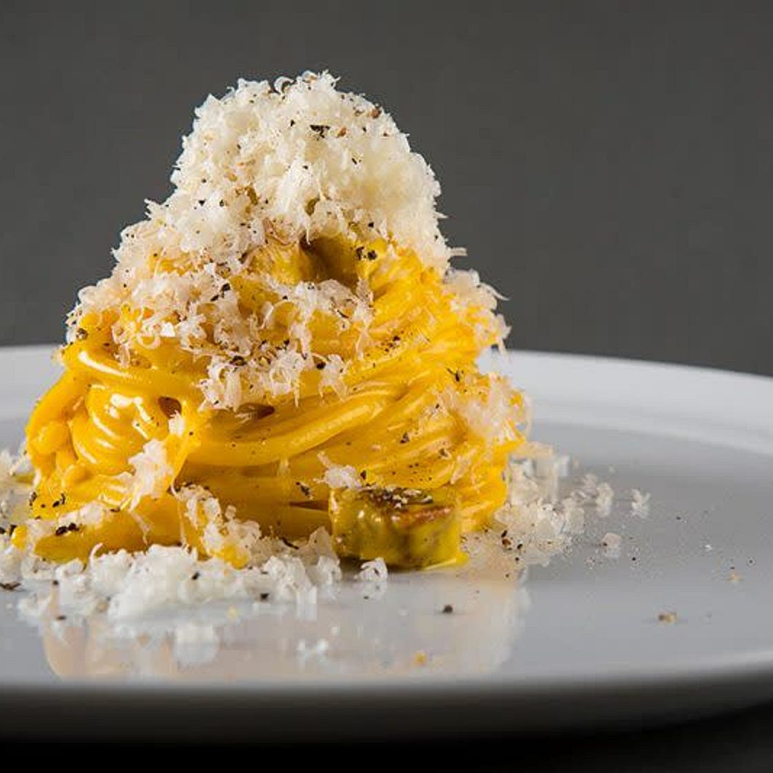 Carbonara di Luciano Monosilio