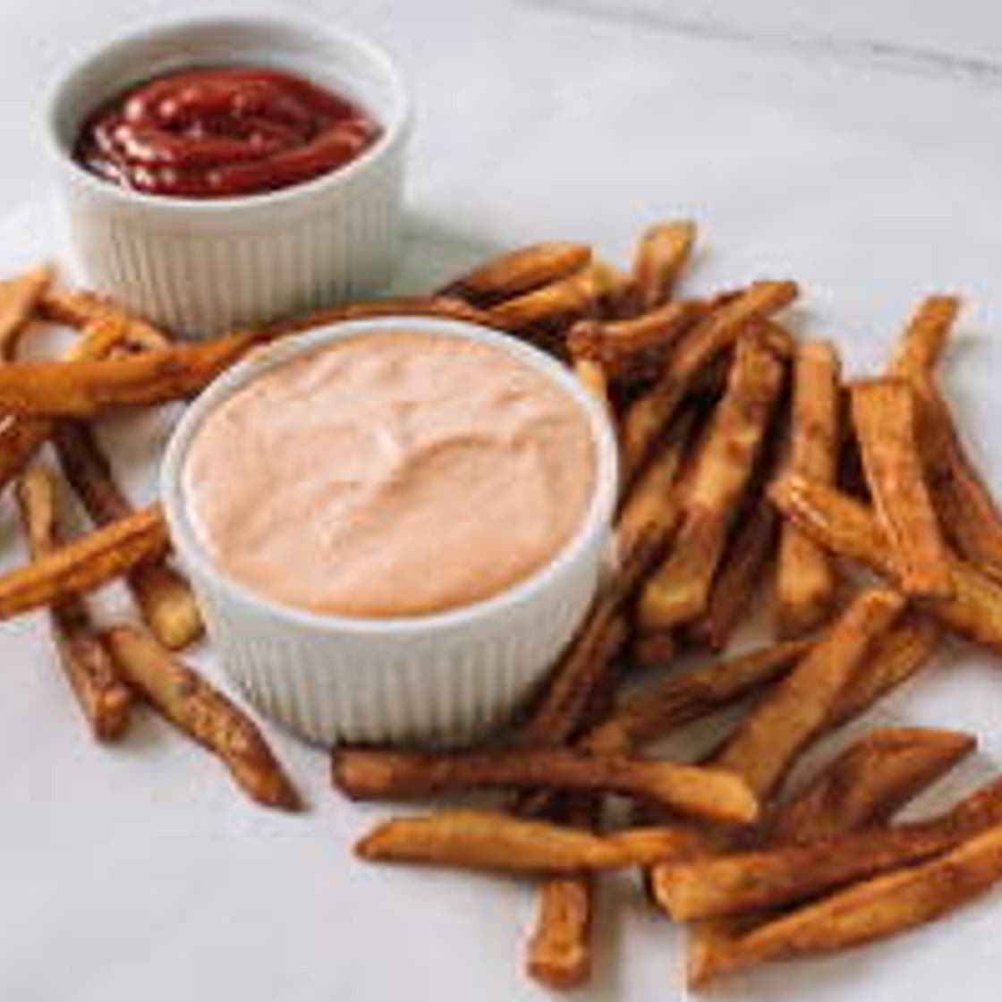 McDonald’s Secret Sauce