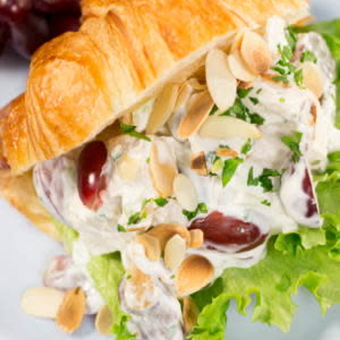Neiman Marcus Chicken Salad