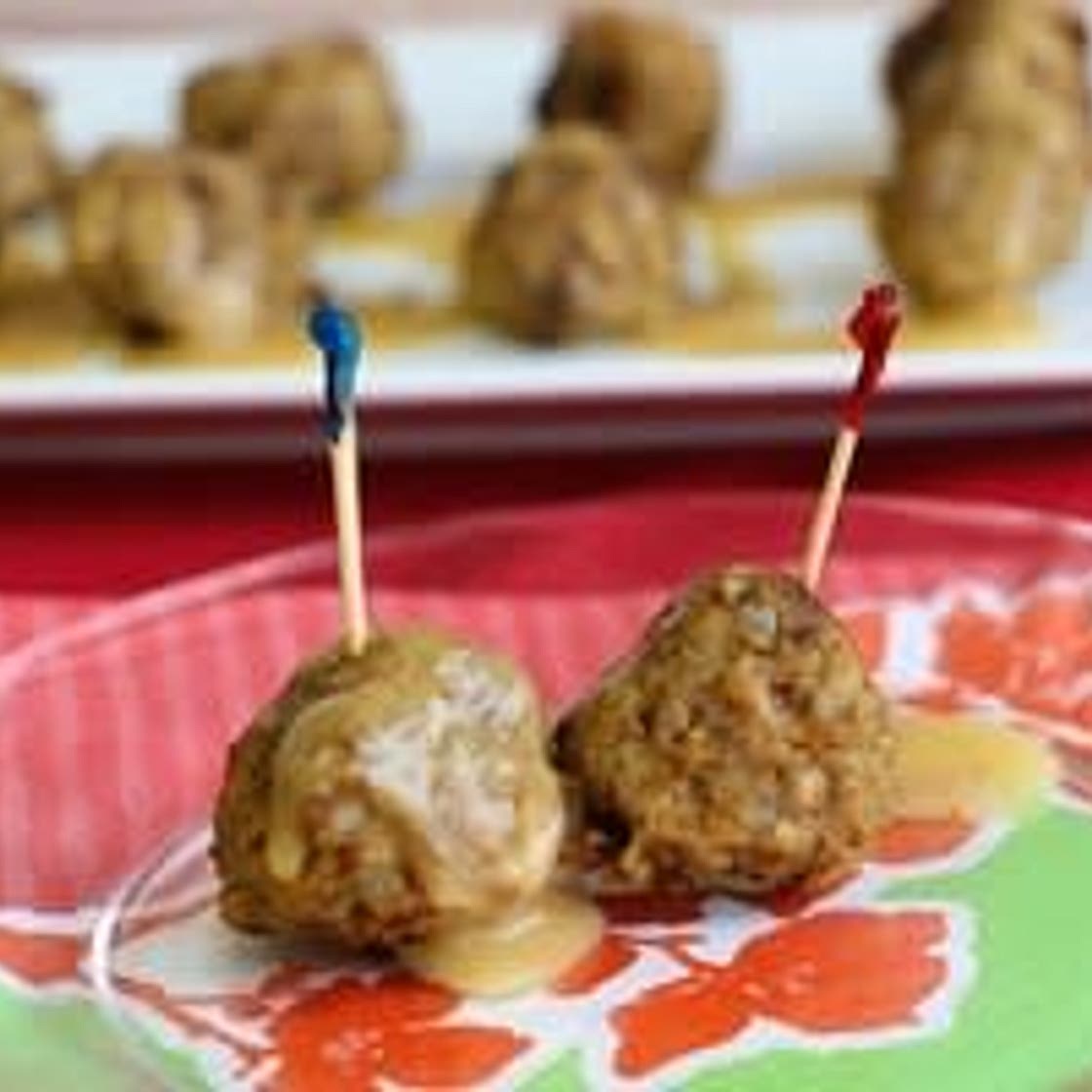 Ikea Like Swedish Meatballs