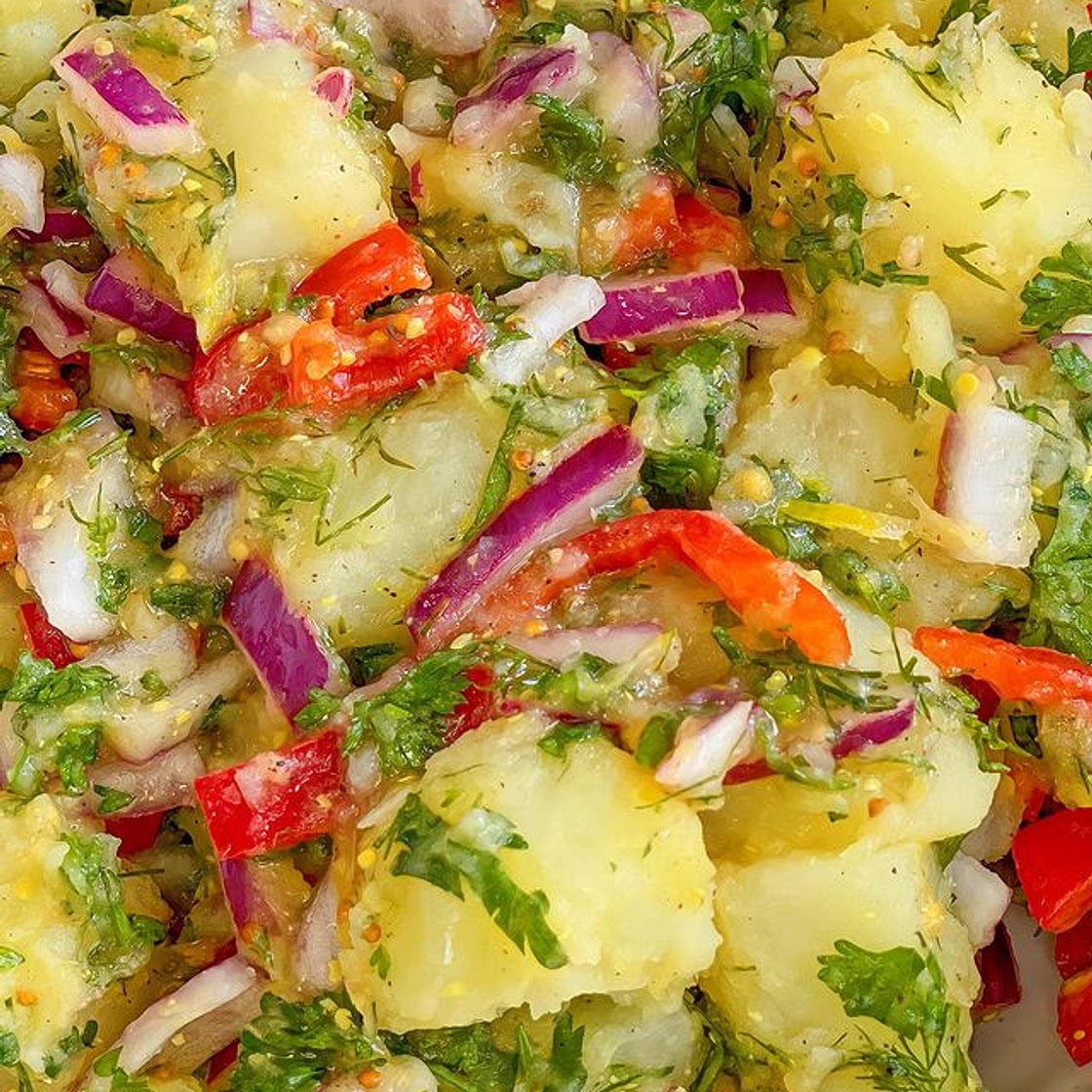 Potato salad