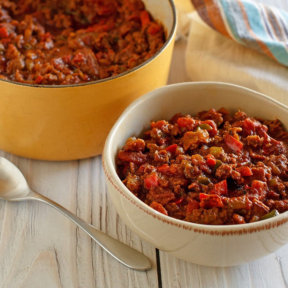 Chili