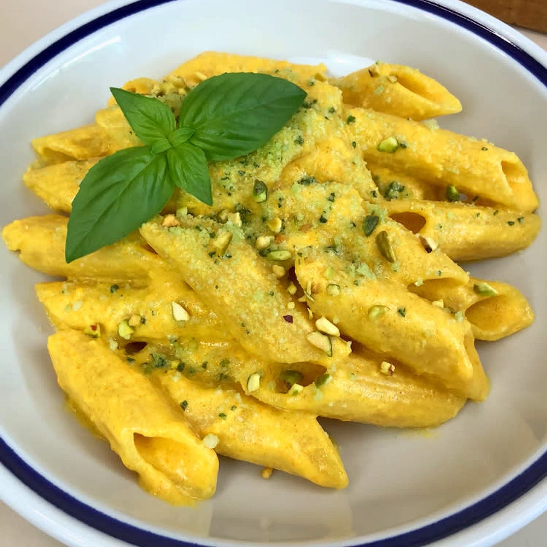 SUMMER PASTA
