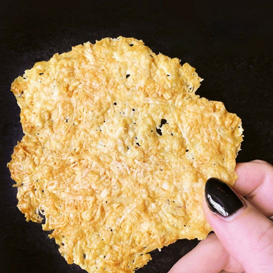 PARMIGIANO CRISPS