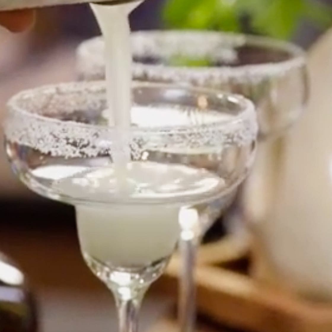 Classic Margarita