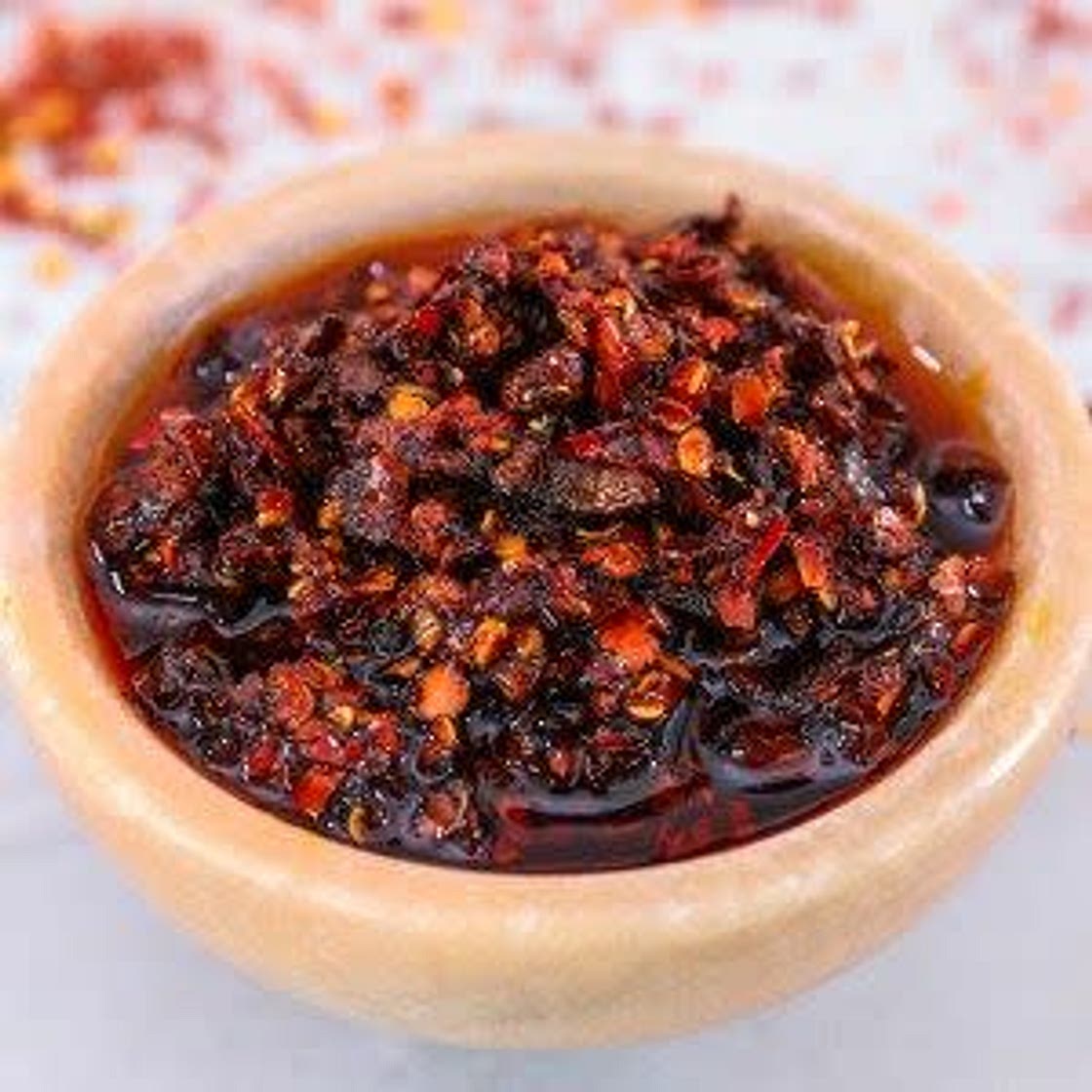 Chili Oil