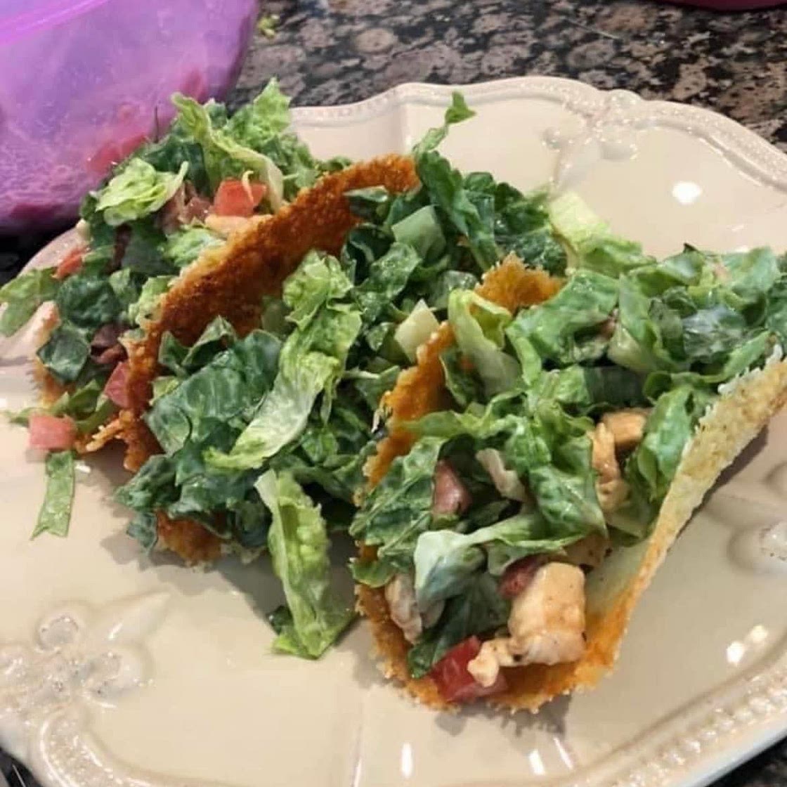 California Club Tacos 