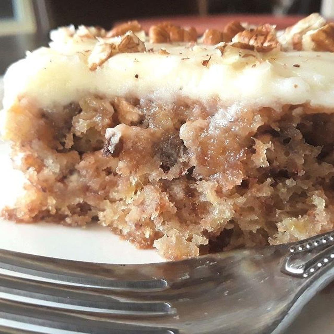 Swedish Pineapple Cake Recipe Is the Moistest Cake You'll Ever Put in Your Mouth | Cakes/Cupcakes | 30Seconds Food