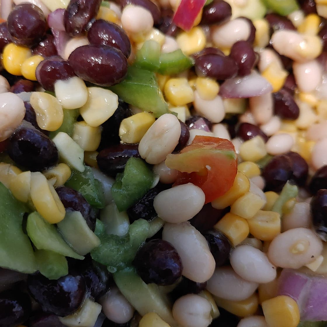 Cowboy Caviar
