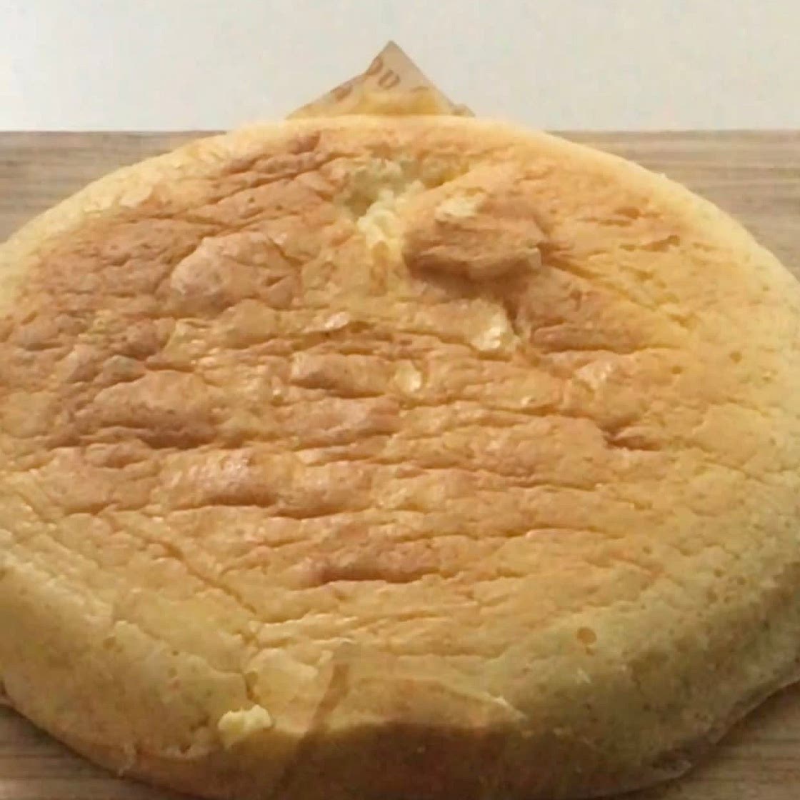 japanese cheescake.