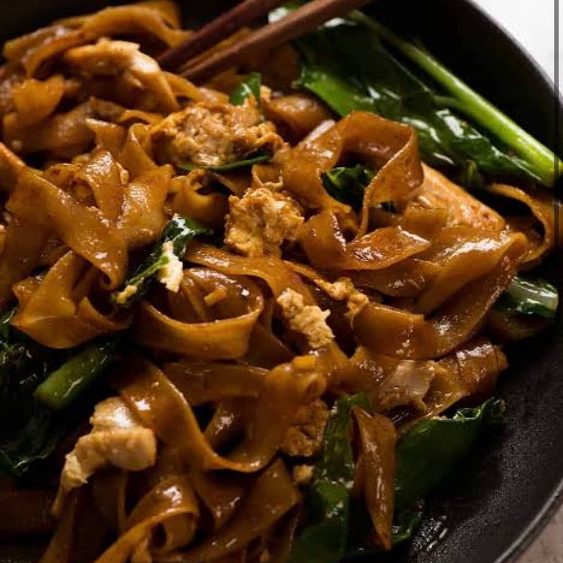 Pad See Ew