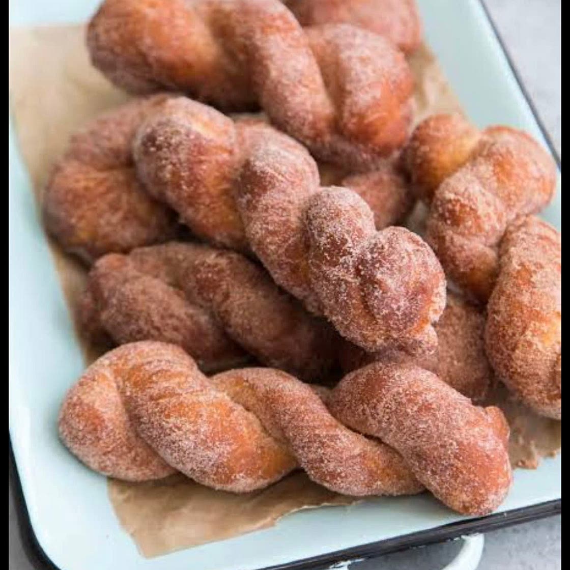 Donuts 