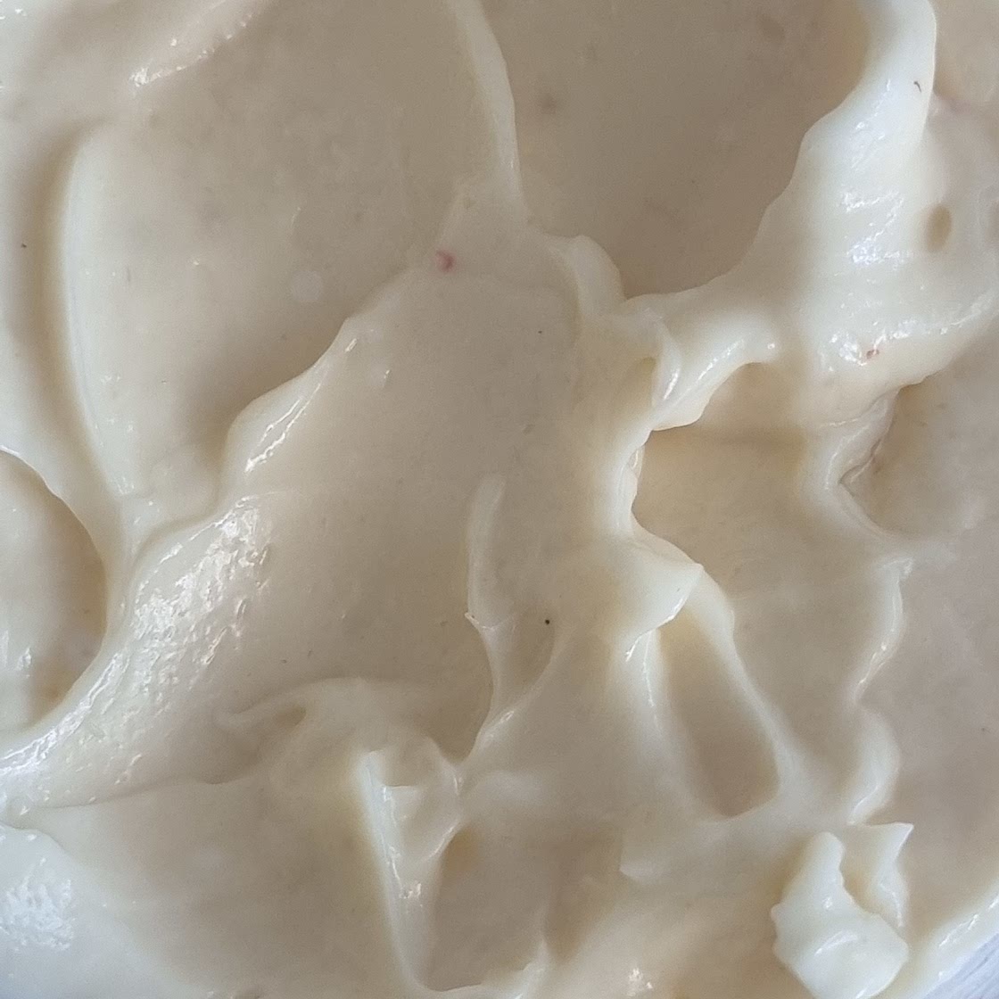 Homemade mayonnaise (easy way)