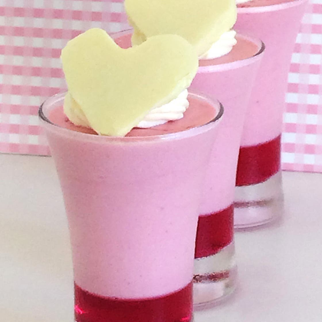 Jelly Fluff Recipe