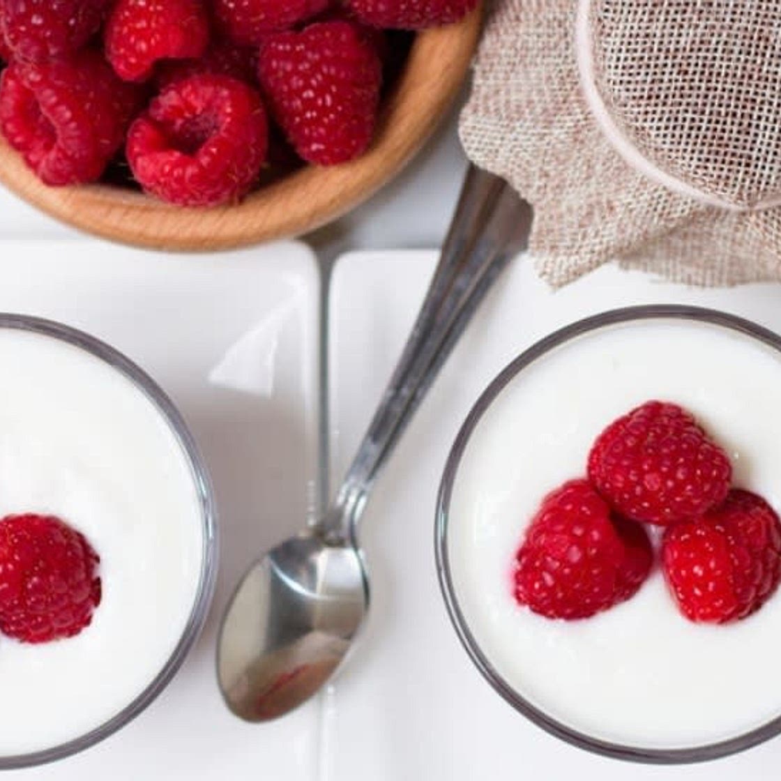 Babe Coco Skyr