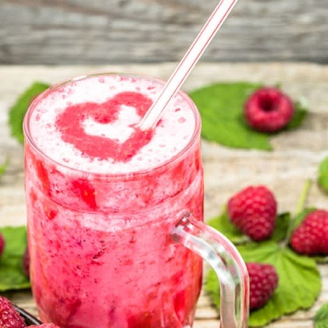 Berry Love Babe