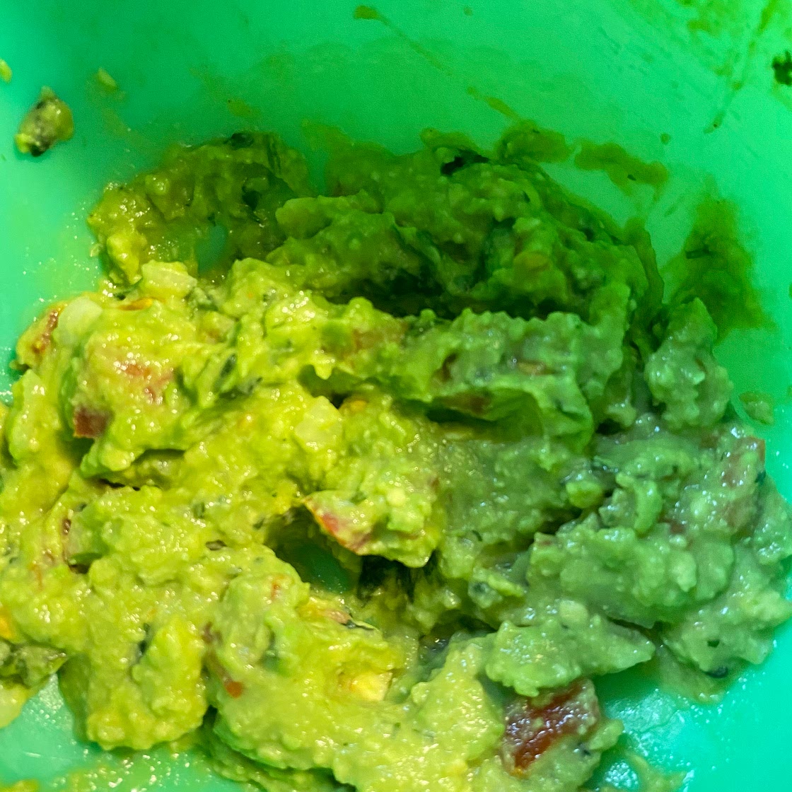 Guacamole