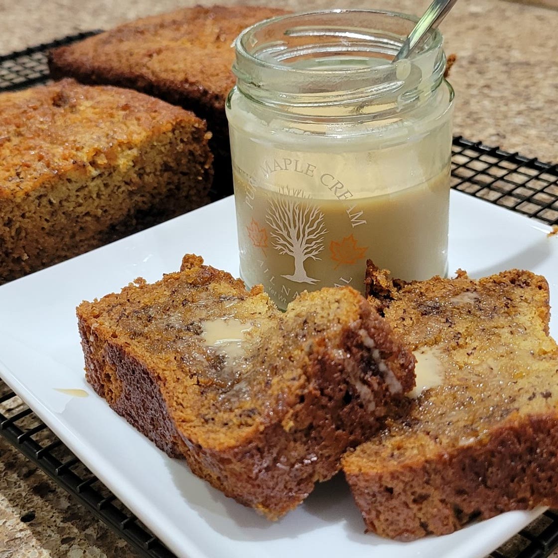 Banana Bread