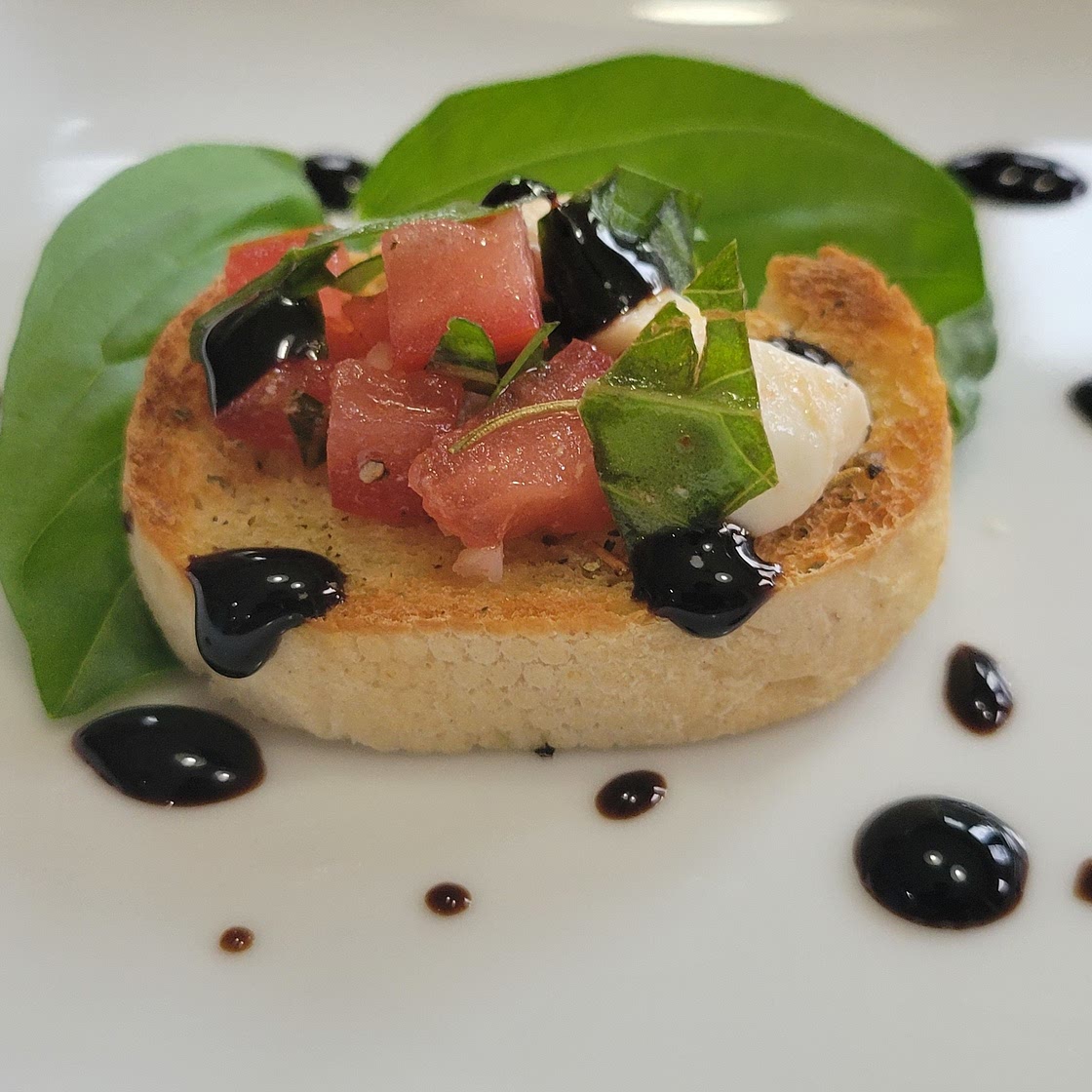 Bruschetta