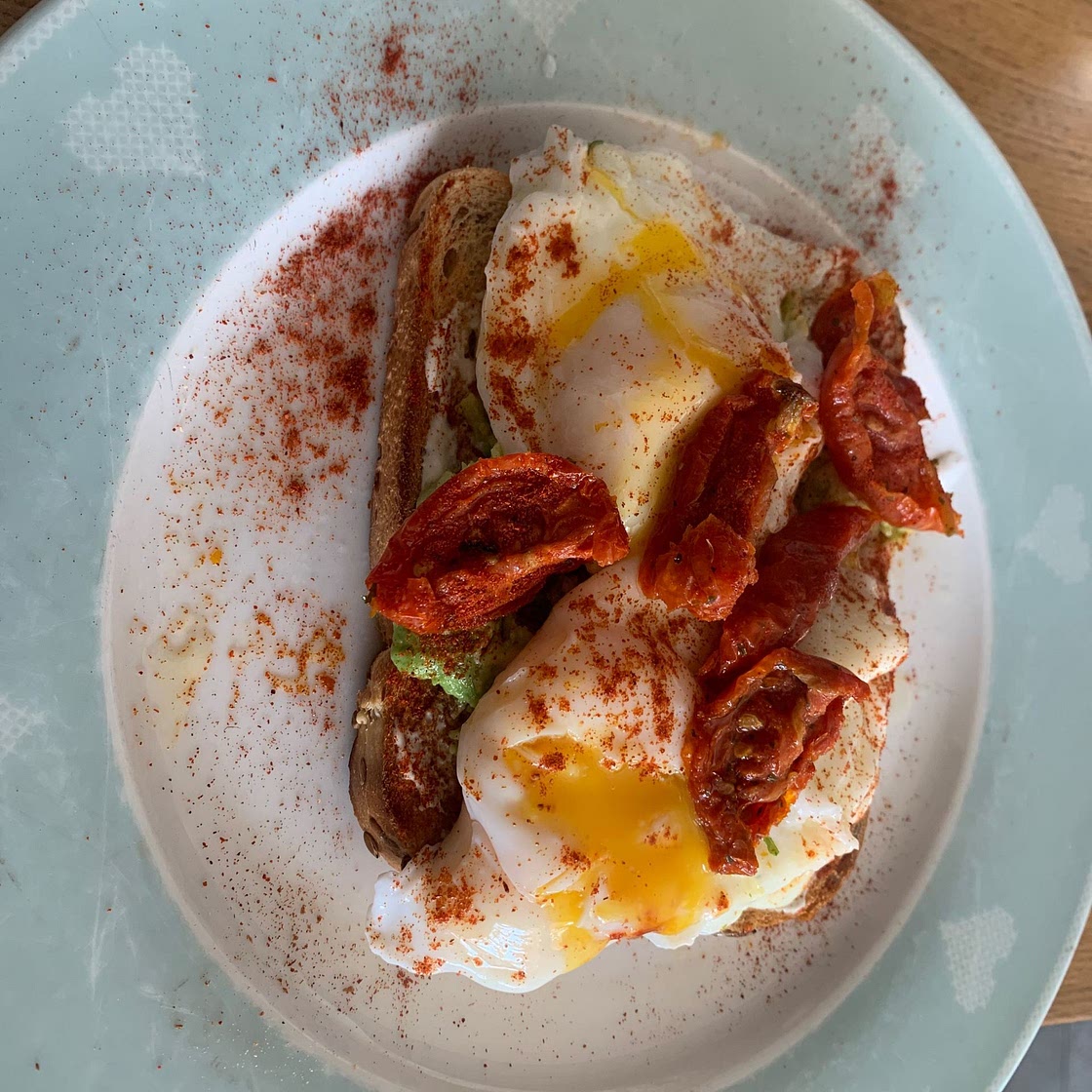 Avocado Toast