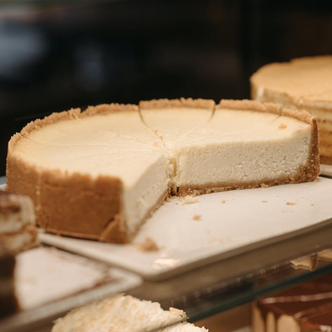 Banana Cake
