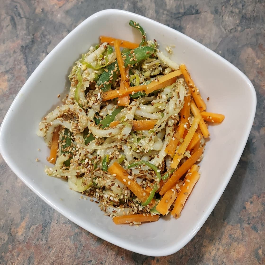YAKI SOBA