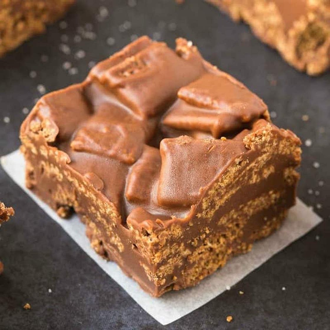 Kit Kat Bars
