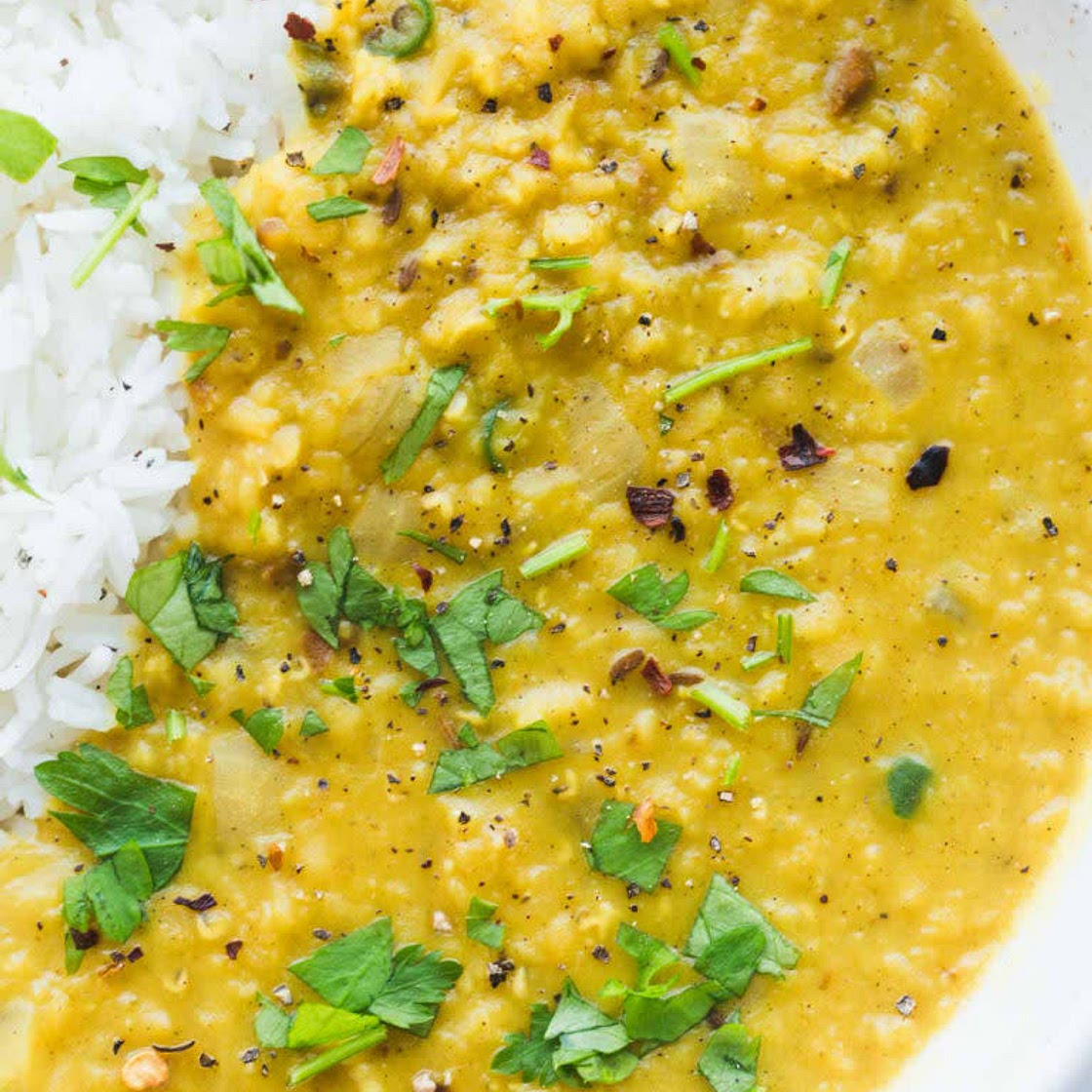 Dhal