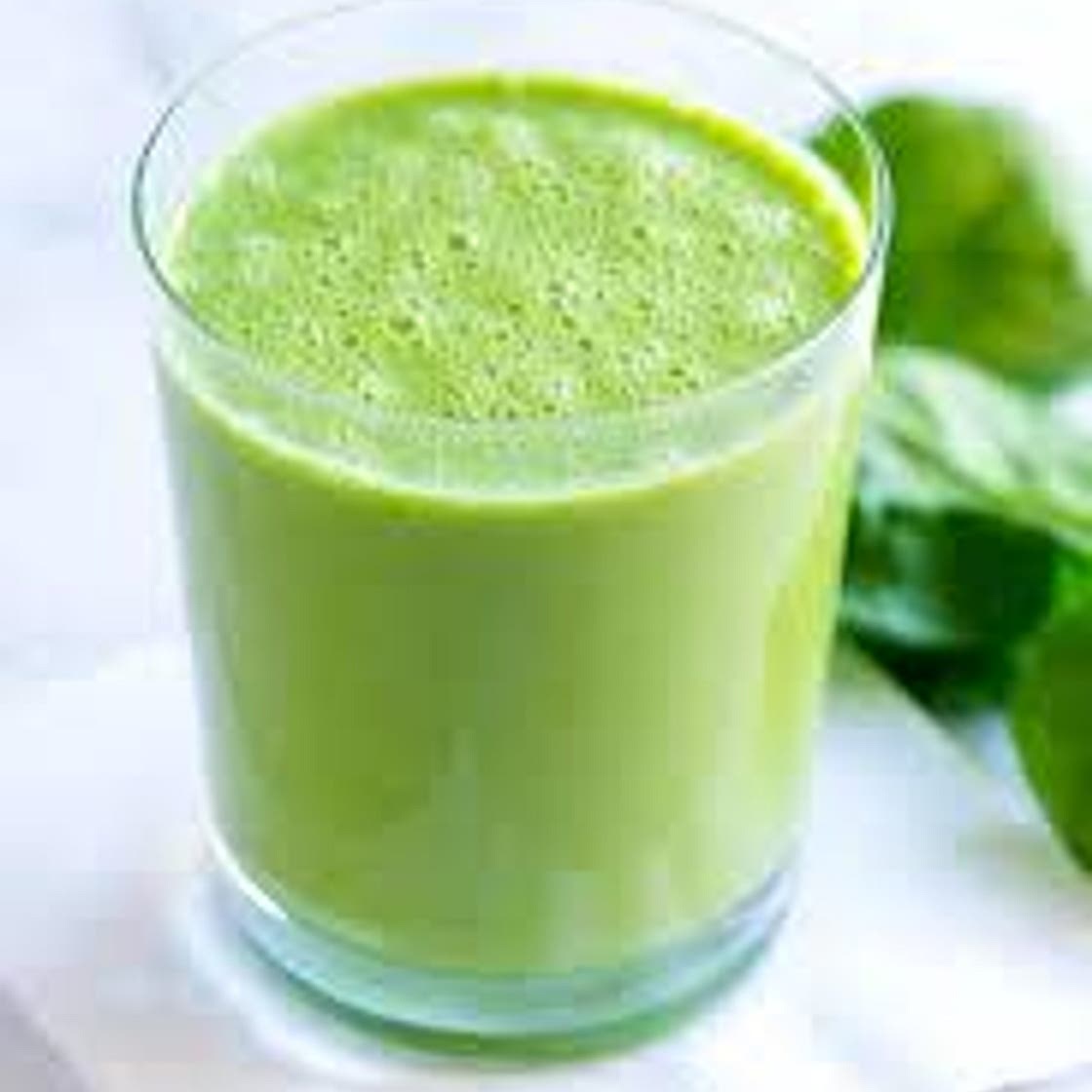 Breakfast smoothie