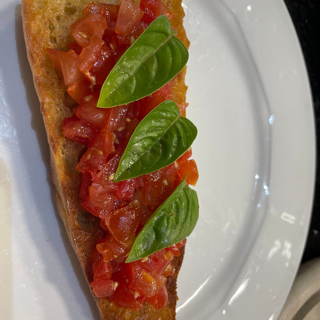 Bruscetta