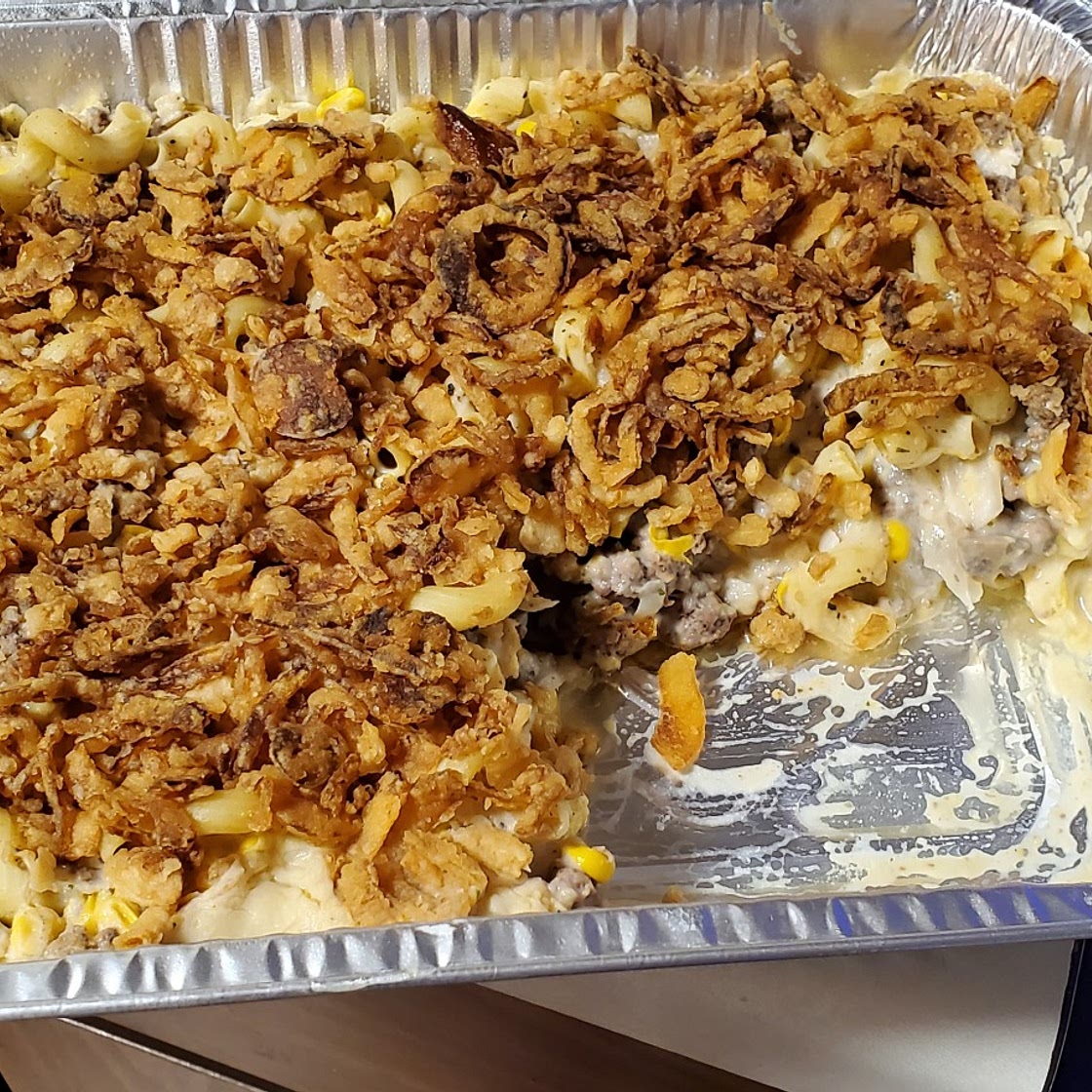 Gabys casserole