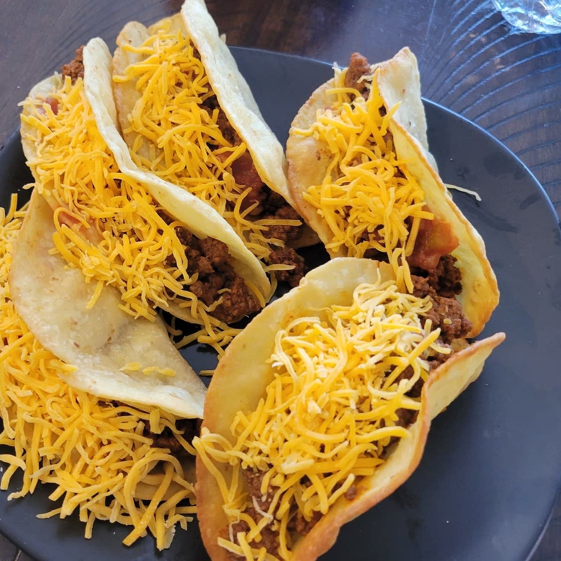 Best Ground Beef Taco Recipe