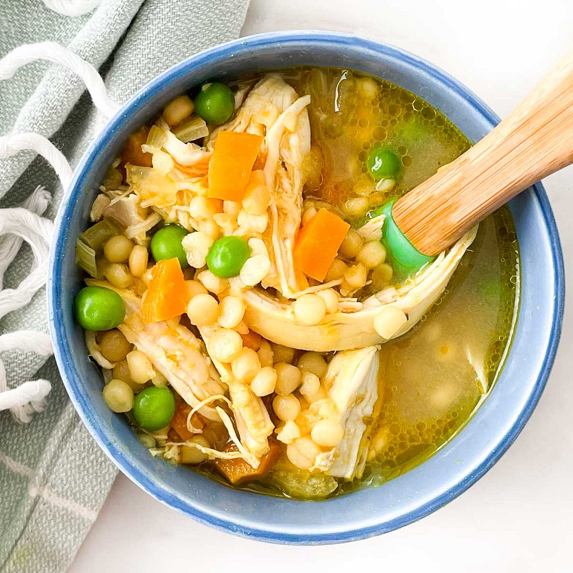Chicken Soup