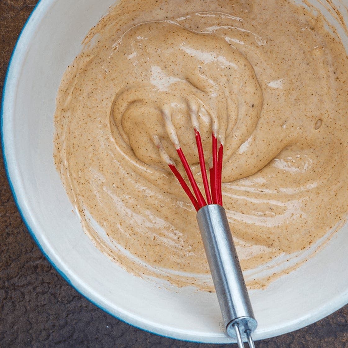 Shake Shack Sauce Recipe