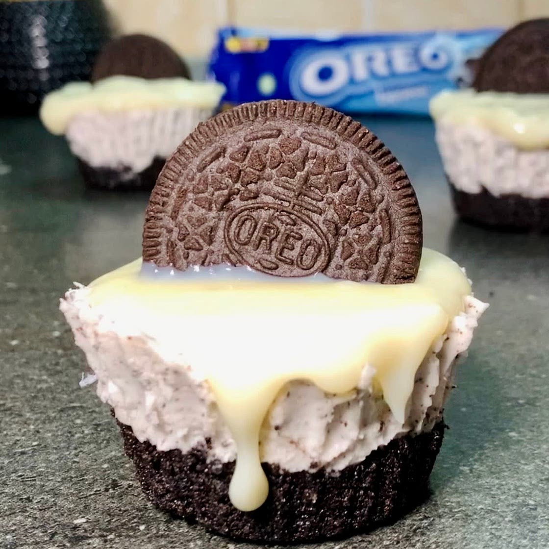 Mini Oreo Čiz