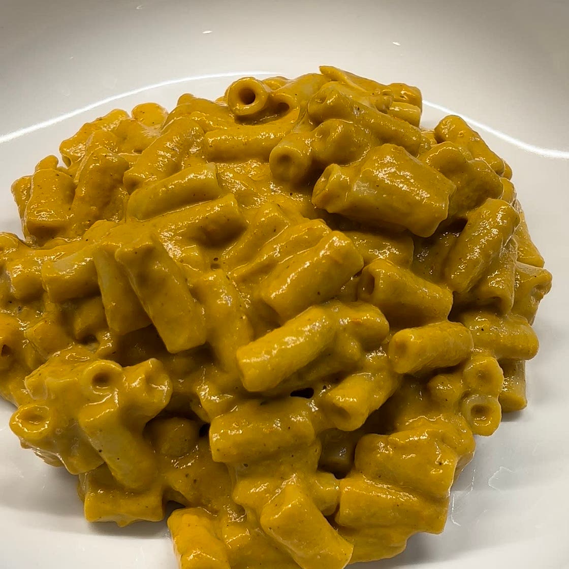 Creamy Hidden Veg Pasta