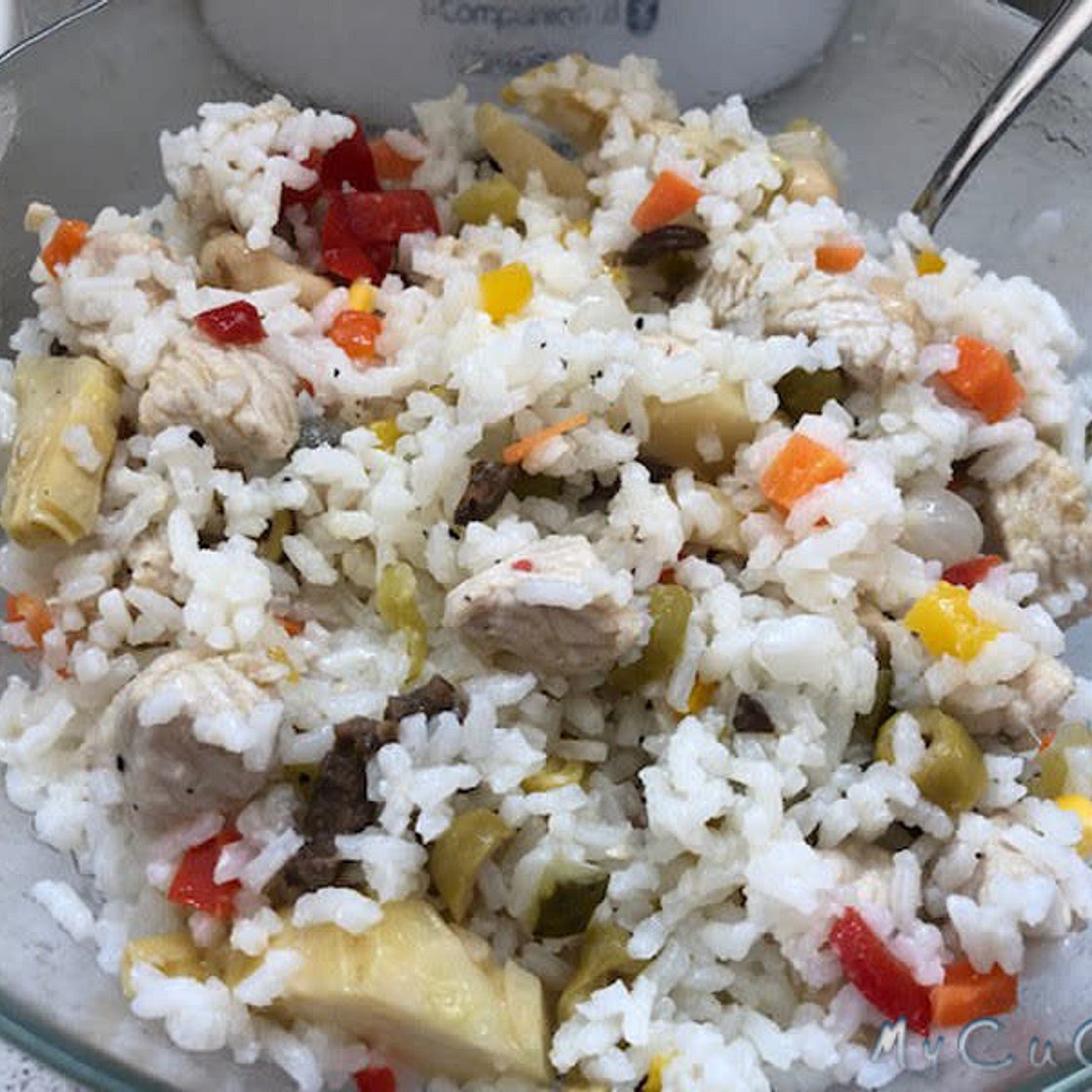 Insalata di Riso