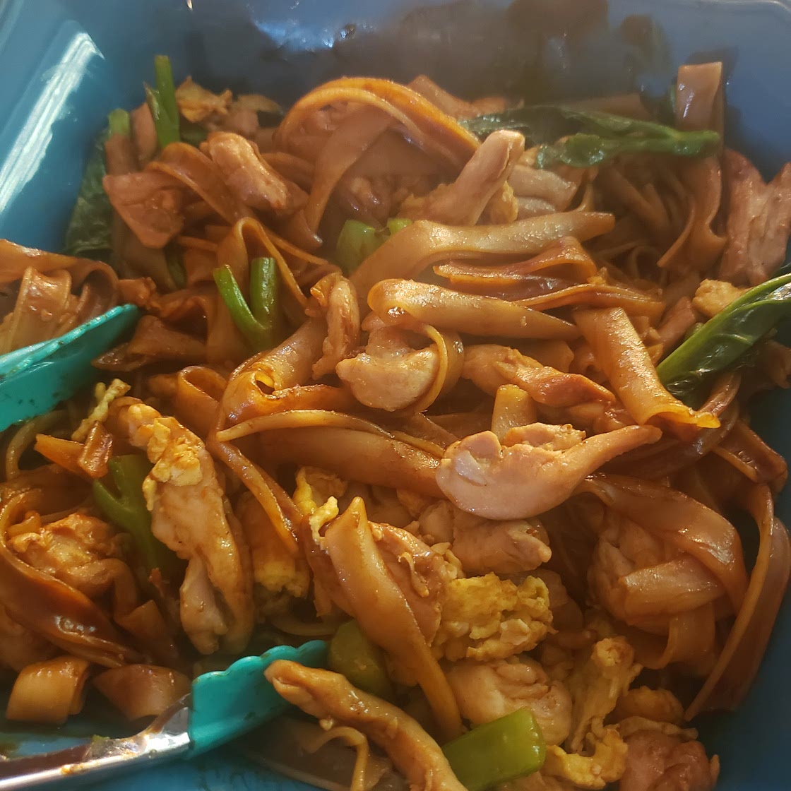 Pad See Ew