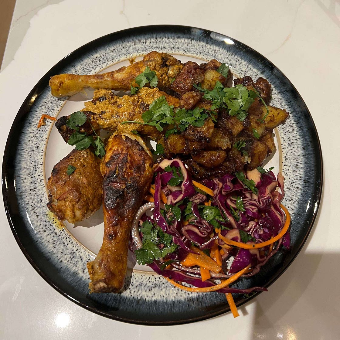 TREACLE TAMARIND FRIES