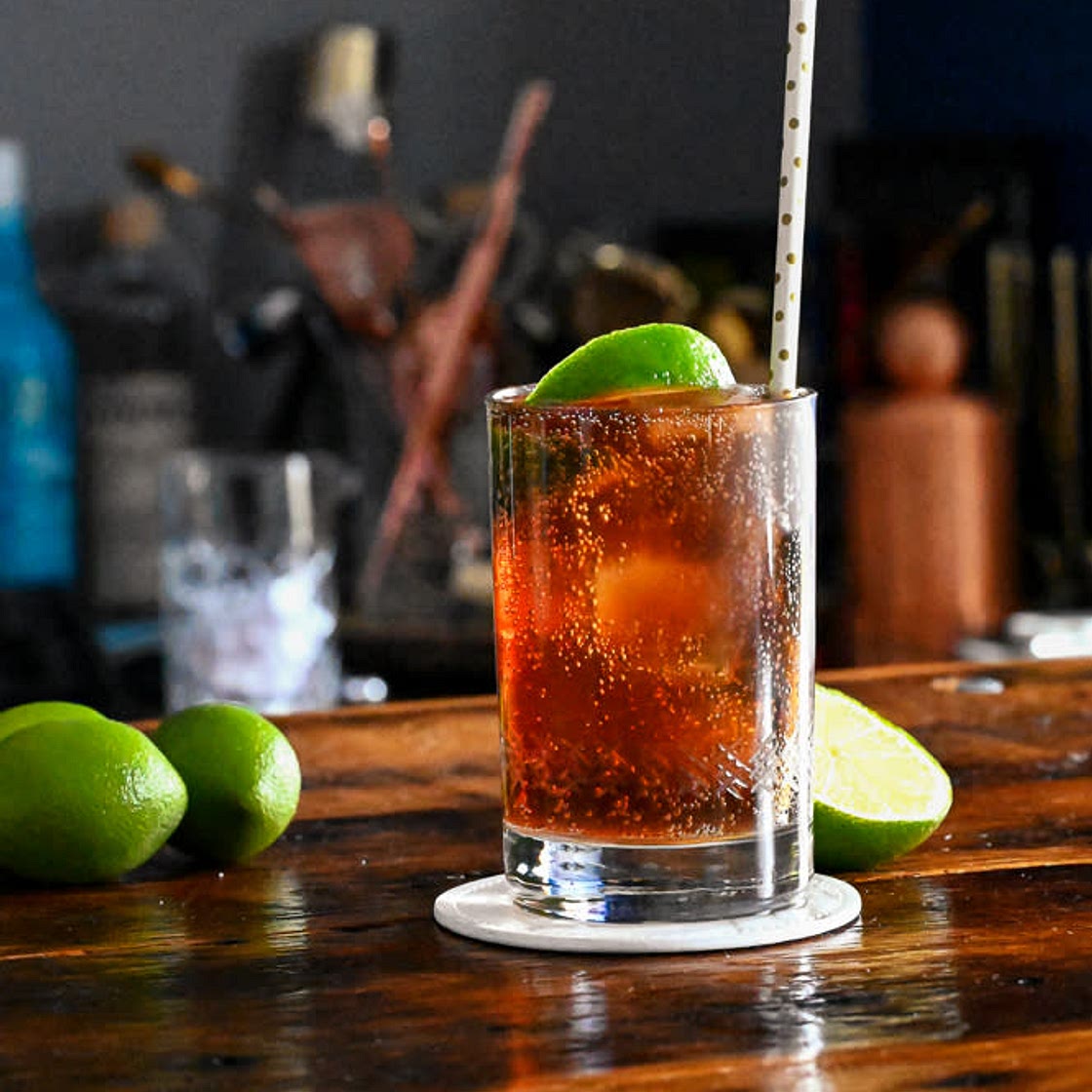 Cuba Libre
