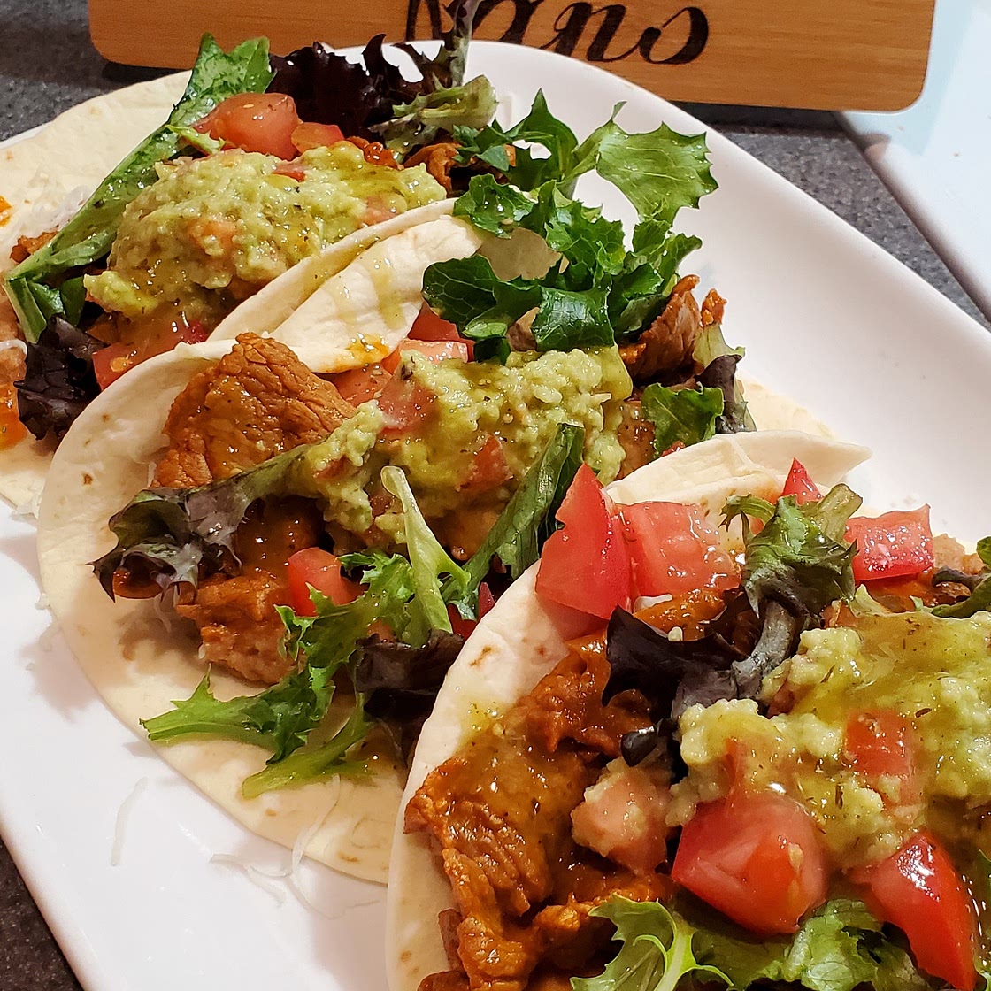 Taco Seasoning