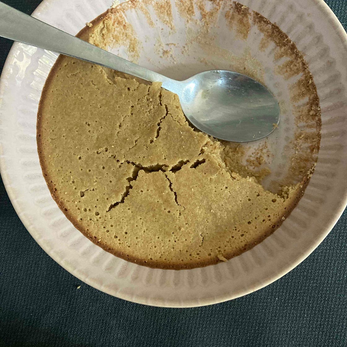 Lactose Free Vanilla Cake Healthy