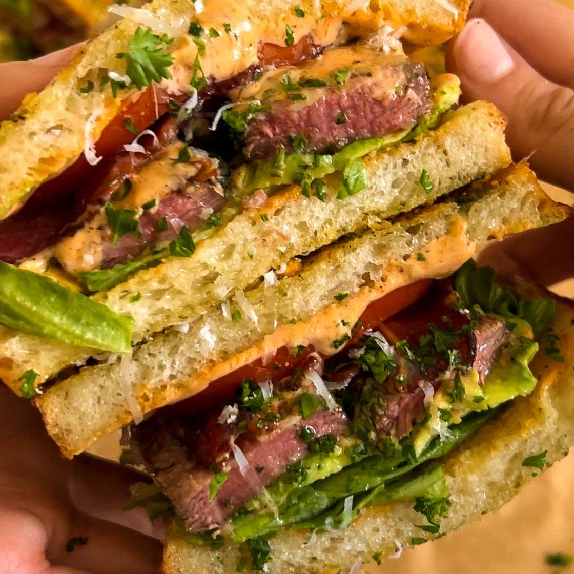 Chipotle Steak Recipe 