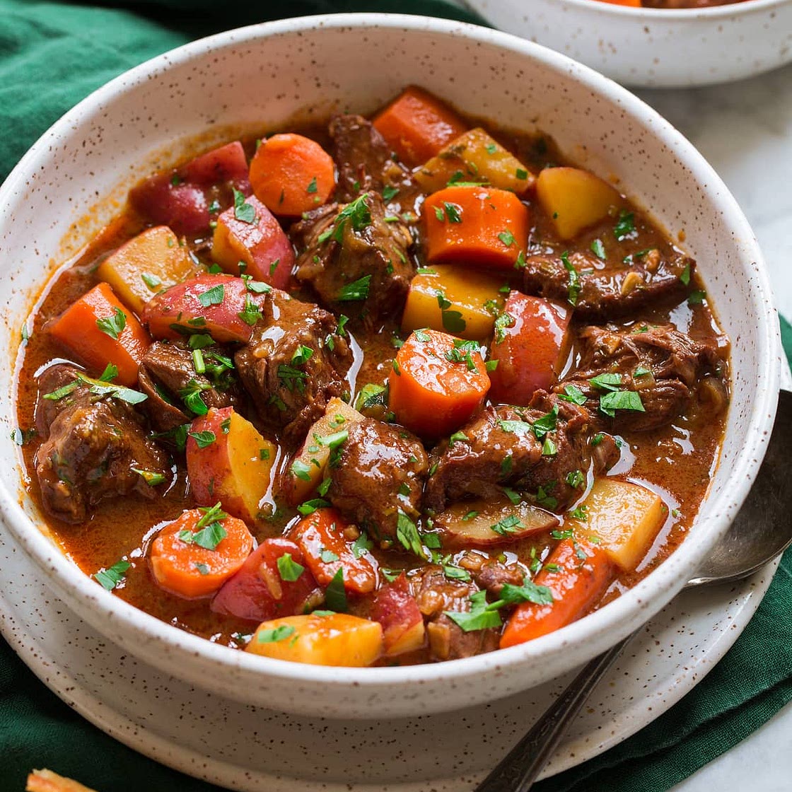 Five Hour Stew