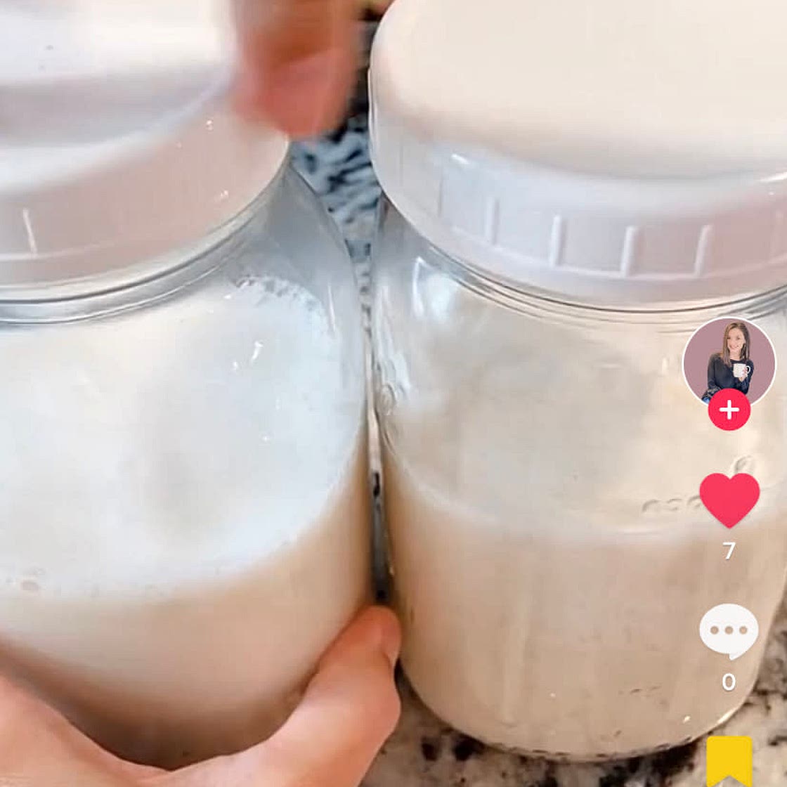 20-Minute Homemade Cashew Milk
