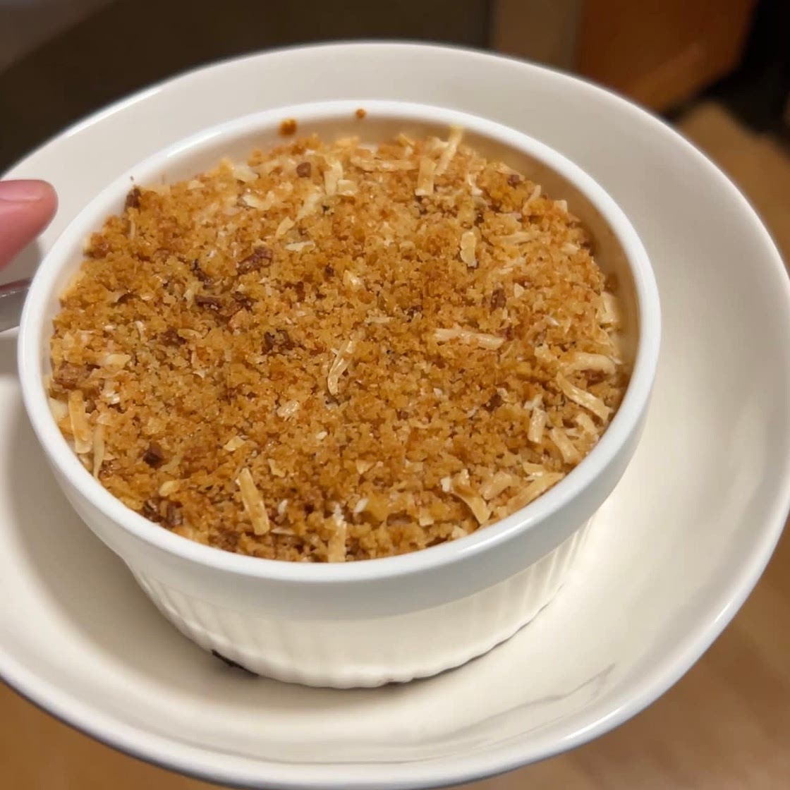 Mac N Cheese