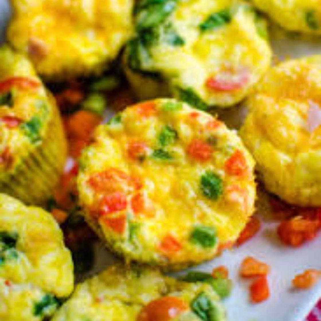 Egg Muffins