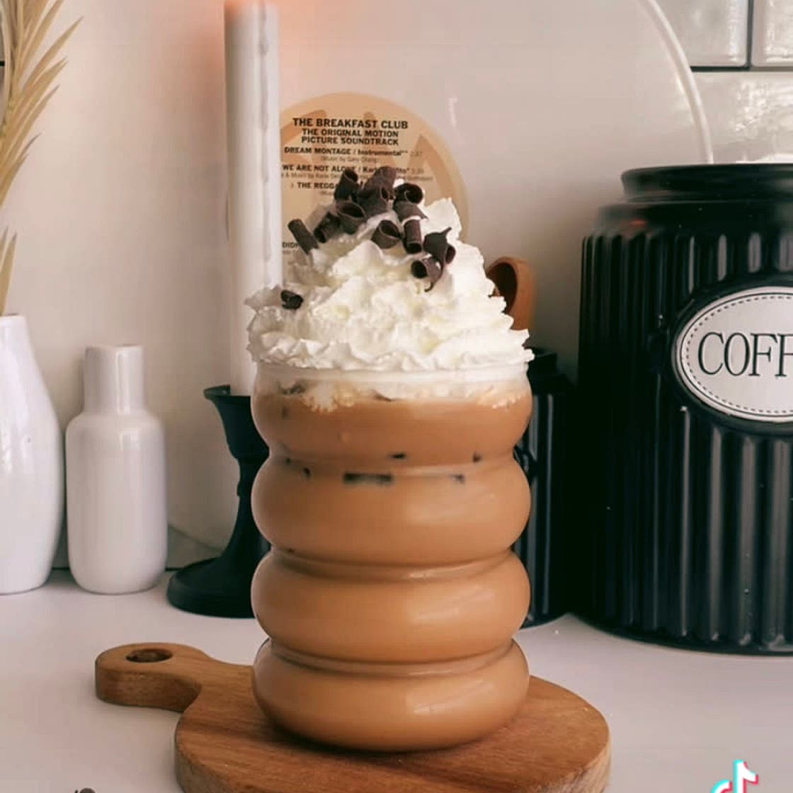 Mint Chip Cold Brew