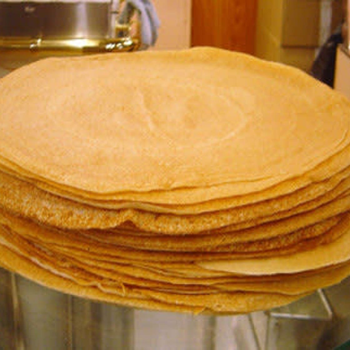 Crepe
