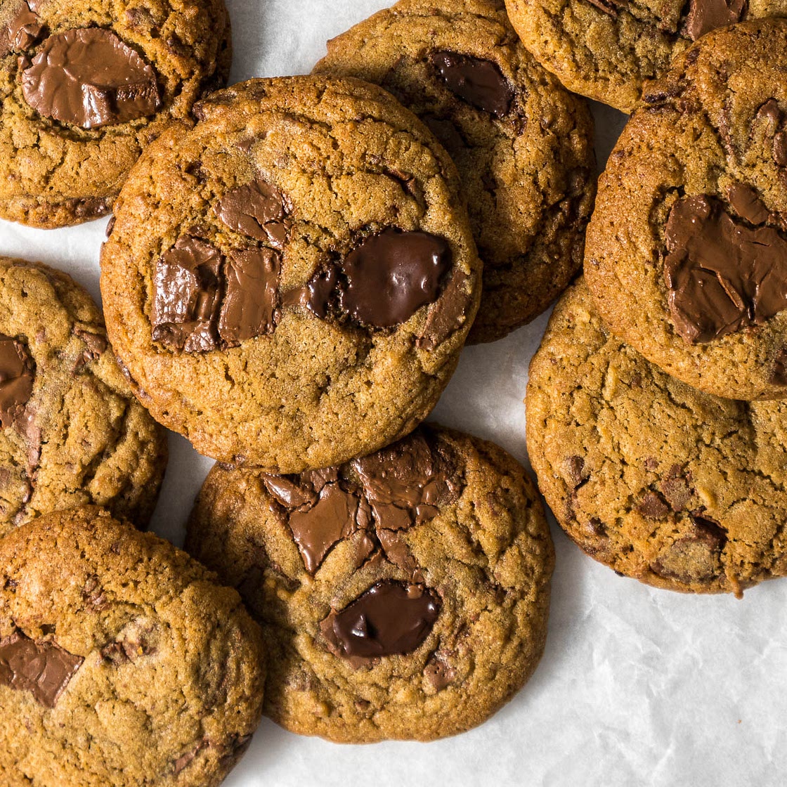 Coffee Cookies